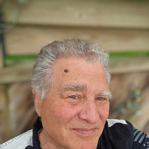 Dr. Lou D&rsquo;Orazio